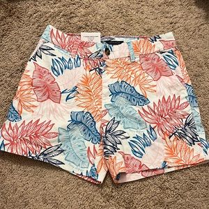 Tommy Hilfiger 5” classic stretch short